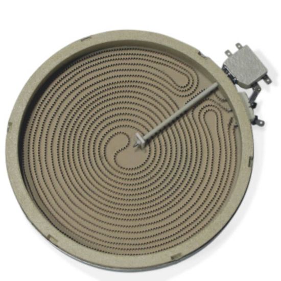 Picture of LG Radiant Heater Part# 5300W1R008A