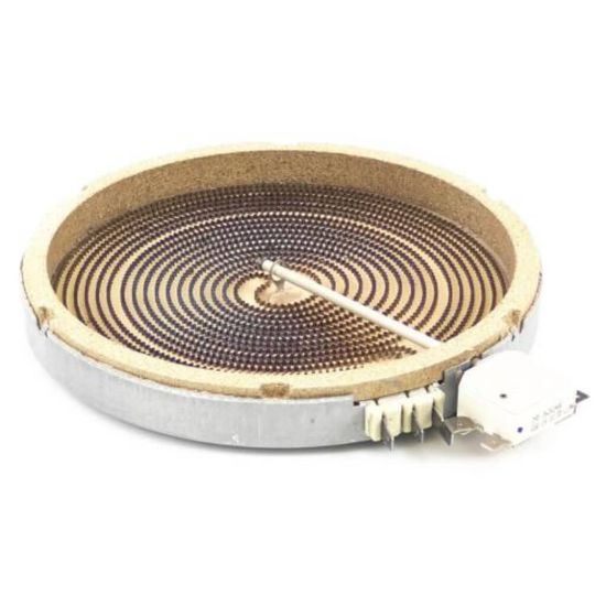 Picture of LG Radiant Heater Part# 5300W1R007A