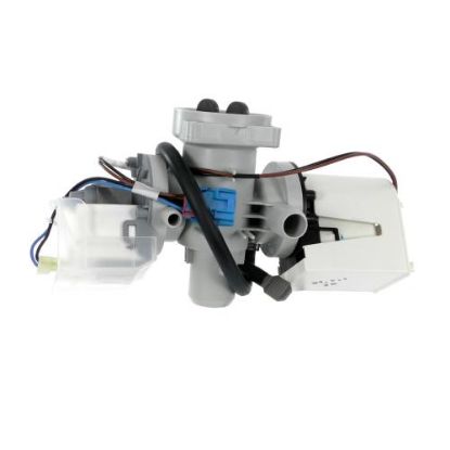 Picture of LG Drain Pump Assembly Part# 5859ER1002B