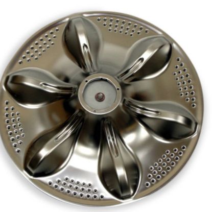 Picture of LG Pulsator Assembly Part# 5845EA1003B