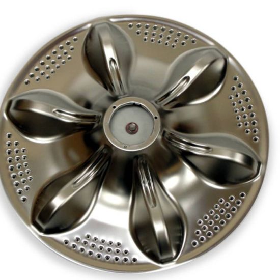 Picture of LG Pulsator Assembly Part# 5845EA1003B