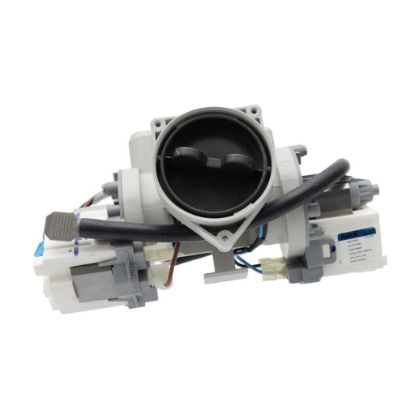 Picture of LG Pump Assembly,drain Part# 5859ER1002S