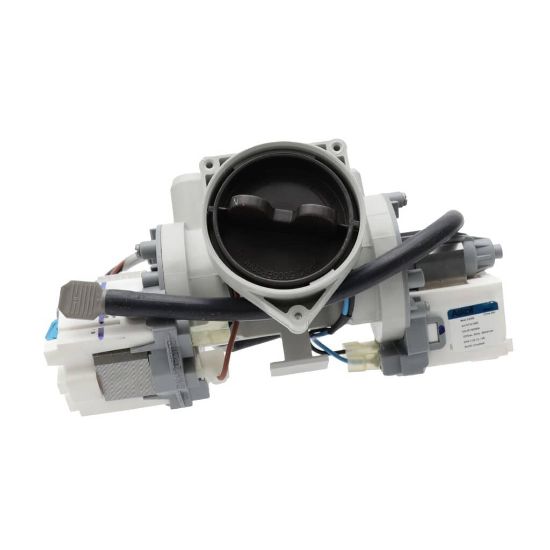Picture of LG Pump Assembly,drain Part# 5859ER1002S