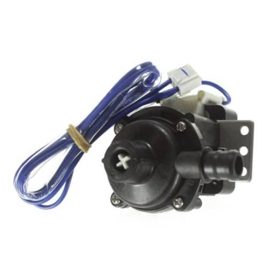 Picture of LG Water Pump Part# 5858A10001F
