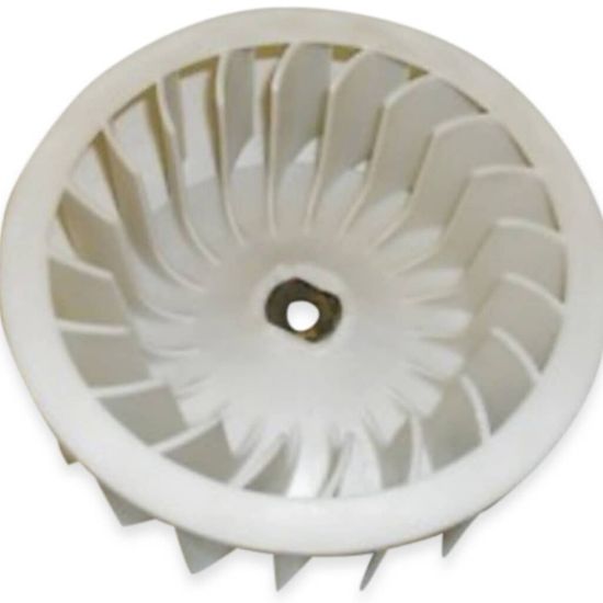 Picture of LG Blower Assembly Part# 5835EL1002A