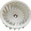Picture of LG Blower Assembly Part# 5835EL1002A