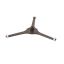 Picture of LG Turntable Assembly Part# 5889W2A009A
