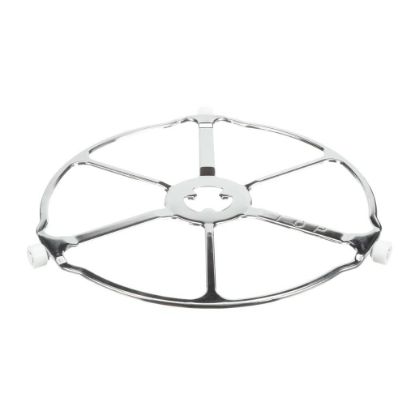 Picture of LG Turntable Assembly Part# 5889W1A017B