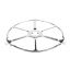 Picture of LG Turntable Assembly Part# 5889W1A017B