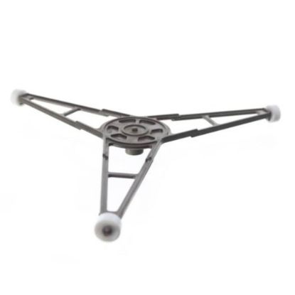 Picture of LG Turntable Assembly Part# 5889W1A005B