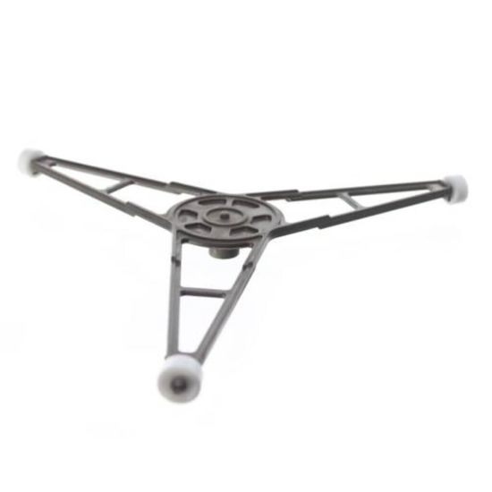 Picture of LG Turntable Assembly Part# 5889W1A005B