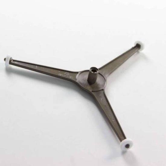 Picture of LG Turntable Assembly Part# 5889W2A014D