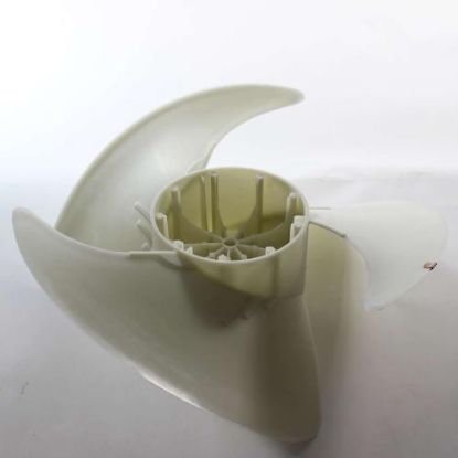 Picture of LG Propeller Fan Assembly Part# 5901A10032A