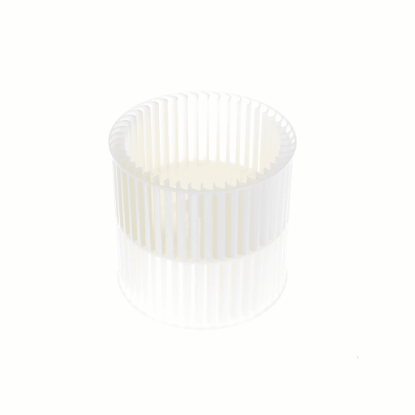 Picture of LG Blower Fan Assembly Part# 5901A10051D