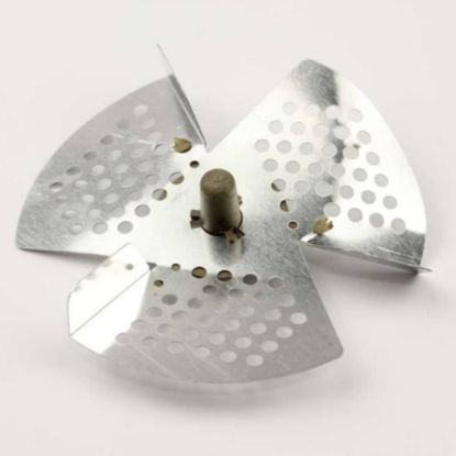 Picture of LG Fan Assembly Part# 5893W3A002D