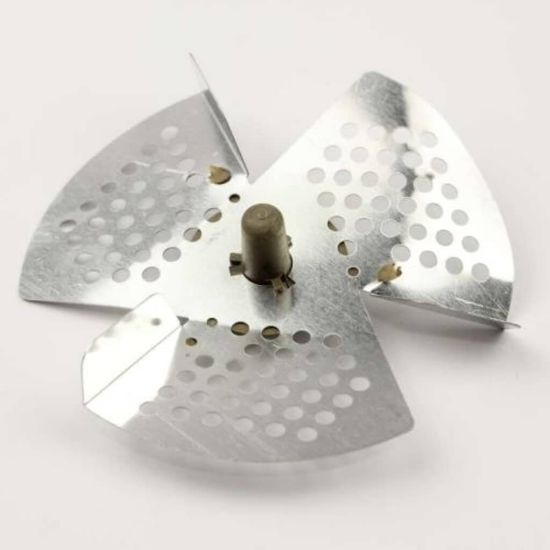 Picture of LG Fan Assembly Part# 5893W3A002D