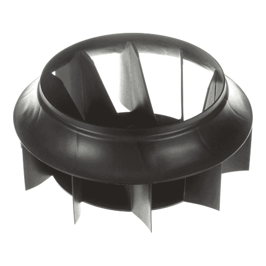 Picture of LG Turbo Fan Assembly Part# 5901A20009E