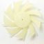 Picture of LG Fan Assembly Part# 5901JJ1003A