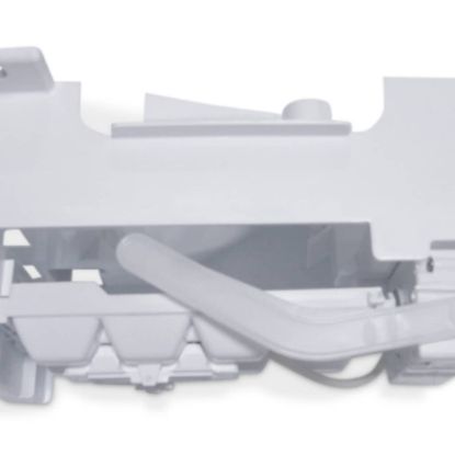 Picture of LG Refrigerator Ice Maker Part# 5989JA1002D