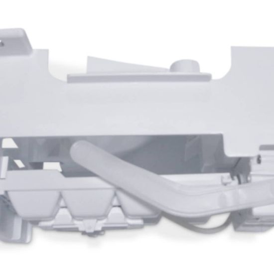 Picture of LG Refrigerator Ice Maker Part# 5989JA1002D