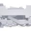 Picture of LG Refrigerator Ice Maker Part# 5989JA1002D