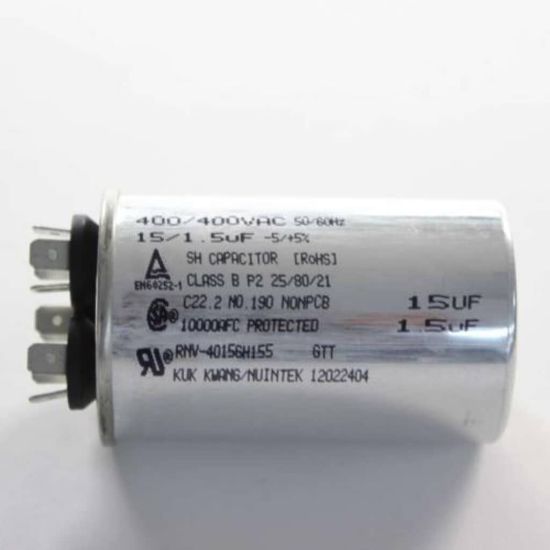 Picture of LG Capacitor,film,box Part# 6120AR2194G