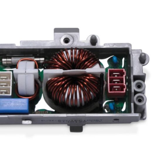 Picture of LG Washer Noise Filter 6201Ec1006t Part# 6201EC1006T