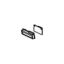 Picture of LG Moduletn Lcd Part# 6306A90009D