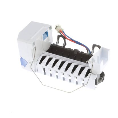 Picture of LG Ice Maker In A Refrigerator Part# 5989JA0002Y