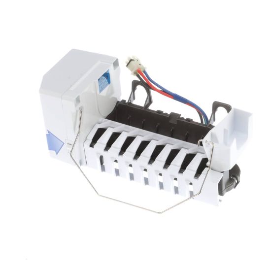 Picture of LG Ice Maker In A Refrigerator Part# 5989JA0002Y