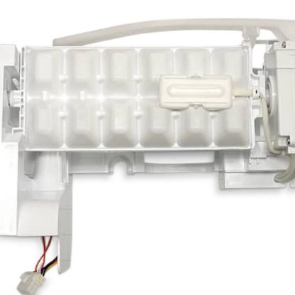 Picture of LG Refrigerator Ice Maker 5989Ja1005h Part# 5989JA1005H