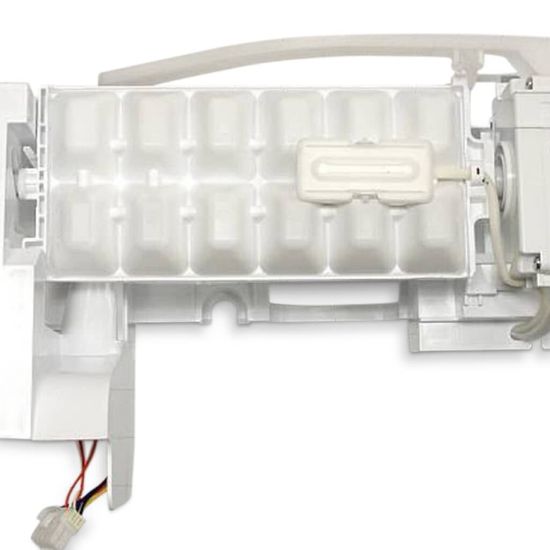 Picture of LG Refrigerator Ice Maker 5989Ja1005h Part# 5989JA1005H