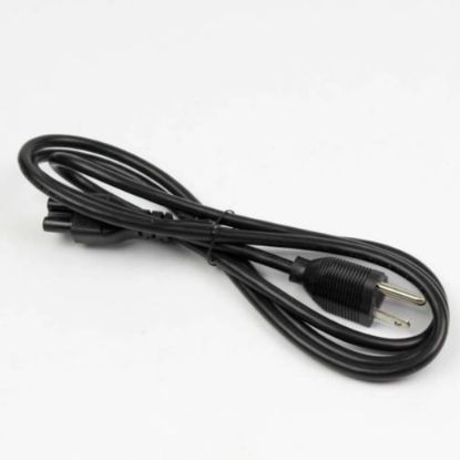 Picture of LG Power Cord Part# 6410VUH007B