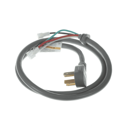 Picture of LG Power Cord Assembly Part# 6411EL1001G