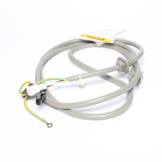 Picture of LG Power Cord Assembly Part# 6411EL1001H