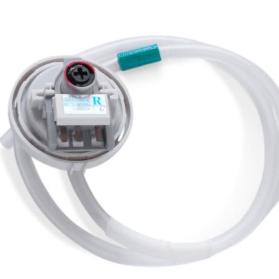 Picture of LG Sensor Switch Assembly Part# 6501EA1001R