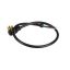 Picture of LG Power Cord Assembly Part# 6411W1N002A