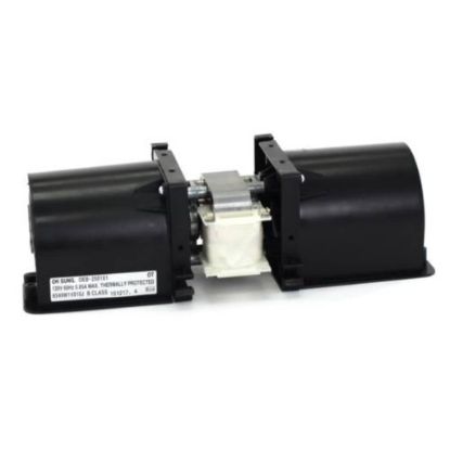 Picture of LG Ac Circulation Motor Part# 6549W1V010J