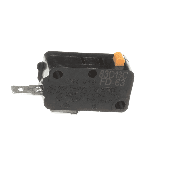 Picture of LG Micro Switch Part# 6600W1K001D