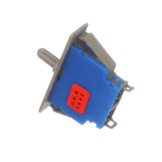 Picture of LG Push Button Switch Part# 6600JB3007K