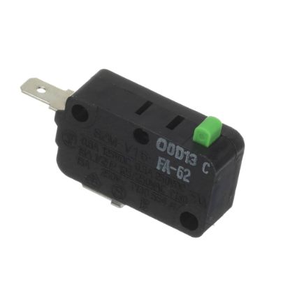 Picture of LG Micro Switch Part# 6600W1K001R