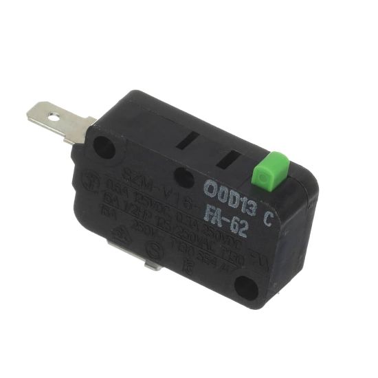 Picture of LG Micro Switch Part# 6600W1K001R