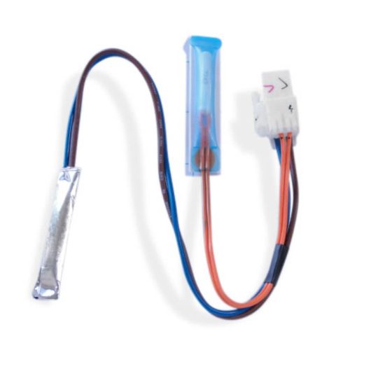 Picture of LG Controller Assembly Part# 6615JB2005H