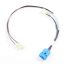 Picture of LG Single Harness Part# 6877ER3003B