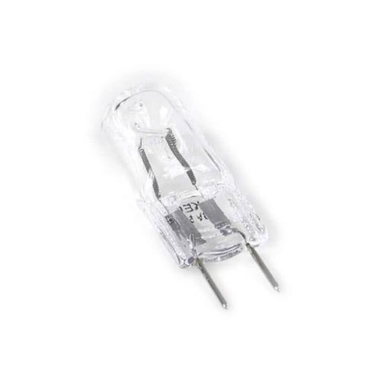 Picture of LG Halogen Lamp - 130V + 50W Part# 6912A40002K