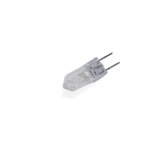 Picture of LG Halogen Lamp - 120V + 20W Part# 6912A40002J