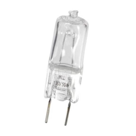 Picture of LG Lamp,halogen - 130V + 50W Part# 6912A40002M