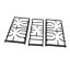 Picture of LG Accessory Assembly,grille Part# AAA30001401