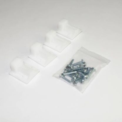 Picture of LG Mounting Hardware Kit Part# AAA30793431