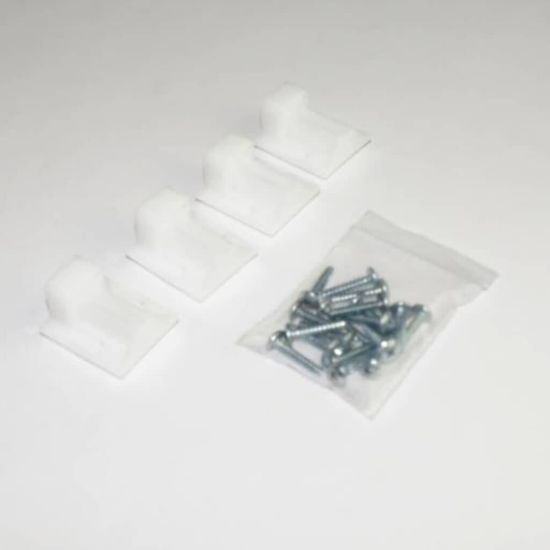 Picture of LG Mounting Hardware Kit Part# AAA30793431